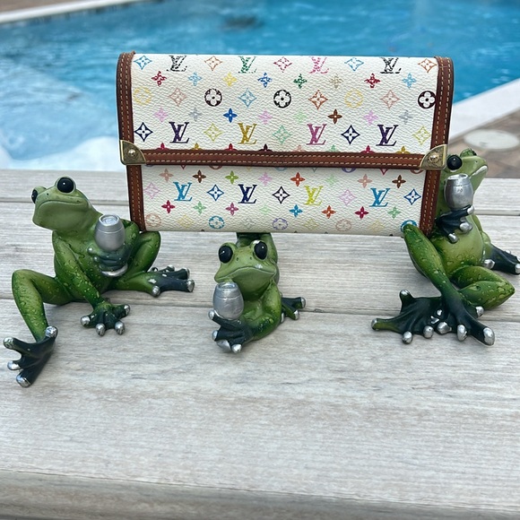 Louis Vuitton Handbags - Louis Vuitton Wallet